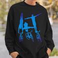 Kunstrad Artistic Cycling Sweatshirt Geschenke für Ihn