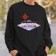 Las Vegas Casino Vegas Strip Nightlife Souvenir And Sweatshirt Gifts for Him