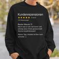 Masonry Sweatshirt Geschenke für Ihn