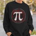 Math Pi Shirt Pi Symbol 314 Pi Day Math Lovers Math Teacher Sweatshirt Gifts for Him