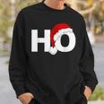 Merry Christmas Christmas Outfit Christmas Clothing Sweatshirt Geschenke für Ihn