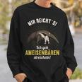 Mir Reichts Ich Gehe Ant Bear Mir Reichts Ich Gehe Ant S Sweatshirt Geschenke für Ihn