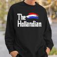 Netherlands Amsterdam Dutch Groningen S Sweatshirt Geschenke für Ihn