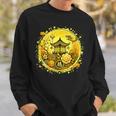 Nouvel An Chinois 2025 Année Du Serpent Bonne Année 2025 Sweater e Cadeaux pour lui