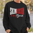Oioioi Skinheads Skinheads Outfit Camisa de entrenamiento Regalos para él