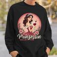 Princess Lillletfee Summer Cocktail Wildberry Lillet Sweatshirt Geschenke für Ihn