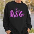 Rhythmic Sports Gymnastics Rsg Gymnastics Sports Sweatshirt Geschenke für Ihn