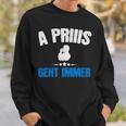 Snuff A Priis Always Sweatshirt Geschenke für Ihn