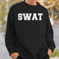 Swat Pocket Sweatshirt Geschenke für Ihn