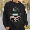 Syria Freedom Syria Flag Patriotic Pride Sweatshirt Geschenke für Ihn