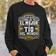 Tío Anuncio Embarazadas Tio Camisa de entrenamiento Regalos para él