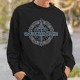 The Title Of The Stormlight Archives WWindrunner Glyph Sweatshirt Geschenke für Ihn