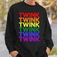 Twink Sweatshirt Geschenke für Ihn