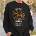 Una Chica Mágica Regalo Adolescentes Chica Joven Camisa de entrenamiento Regalos para él