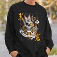 Vêtement Amusant Pour Joueur De Poker Sweater e Cadeaux pour lui