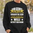 Willi Name Birthday Willi Betritt Den Raum Sweatshirt Geschenke für Ihn