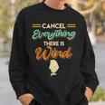 Wing Foil Wing Surf Wingfoiling Wingsurfing S Sweatshirt Geschenke für Ihn