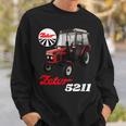 Zetor 5211 Tractor Zts Sweatshirt Geschenke für Ihn