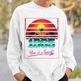 60 Geburtstag Herren Damen 60 Jahre Sweatshirt Geschenke für Ihn