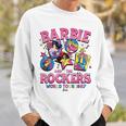 Barbie And The Rockers Music World Tour 1997 Sweatshirt Geschenke für Ihn