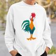 Children'saiana 2 Hei Hei Sweatshirt Geschenke für Ihn