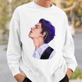 Dimash Inspired Dear Dears Forever Musikkunst Sweatshirt Geschenke für Ihn