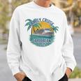 Family Cruise Caribbean 2025 Nautical Adventure Souvenir Sweatshirt Geschenke für Ihn