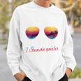 Après-Ski Outfit Ski Rabbit Carer Ski Holiday Party Jumper Sweatshirt Geschenke für Ihn