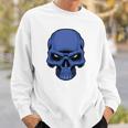 Gamer Skullideo Games Gaming Boys Nager Sweatshirt Geschenke für Ihn