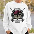 Ingenieros Reales Aerotransportados Camisa de entrenamiento Regalos para él