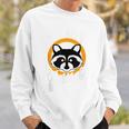 It's Called Trash Can Not Trash Cannot Raccoon Sweatshirt Gifts for Him