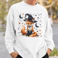 Magic Little Fox Sweatshirt Geschenke für Ihn