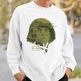 Normandía Invasión D-Day 1944 Soldado Arteintage Manga Larga Camisa de entrenamiento Regalos para él