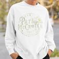 Pat Mccrotch Irish Pub Retro For St Patrick's Day Sweatshirt Gifts for Him