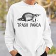 Raccoon Grey T-Shirt - Modern Animal Print | Small Short Sleeve Gifts for Him