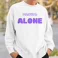 Seul Pour Toujours Sweater e Cadeaux pour lui