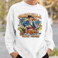 Trump Gasparilla Tampa Fl 2025 Pirate Festival Sweatshirt Gifts for Him