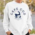 Vacaciones Familiares En Cape Codiaje A Cape Codacaciones En La Playa Camisa de entrenamiento Regalos para él