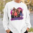 Victorious Main Cast Lovely Group Shot Gray Sweatshirt Geschenke für Ihn