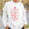 Zvezda Collection Red Sweatshirt Geschenke für Ihn