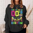 00S Costume 00S Outfit 2000S Theme Party 2000S Sweatshirt Geschenke für Sie