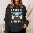 11Th Birthday Boy Decoration 2014 11Th Birthday Sweatshirt Geschenke für Sie