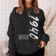 76Th Birthday Ladies 76 Years 1946 S Sweatshirt Geschenke für Sie