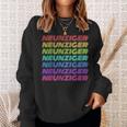 90S Outfit 90S Outfit Theme Party Clothing Sweatshirt Geschenke für Sie