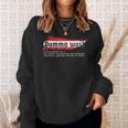 Austria Mouthart Damma WosIntage Austria Sweatshirt Geschenke für Sie