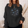 Avatar Pandora Woodsprites All Life Is Connected Sweatshirt Geschenke für Sie