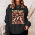 Bartender Mixologist Bartender Sweatshirt Geschenke für Sie