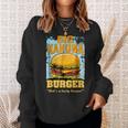 Big Kahuna Burger That's A Tasty Burger Sweatshirt Geschenke für Sie