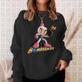 Bomberman Bombing Explosive Retro Gamer Nostalgia Classic Sweatshirt Geschenke für Sie