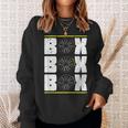 Box Box Box Formula Racing Oiture De Course Sweater e Cadeaux pour elle